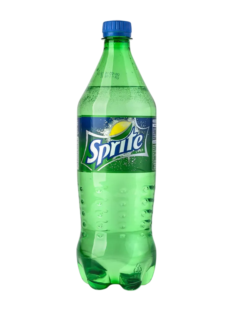 Sprite 1 л. от Feta